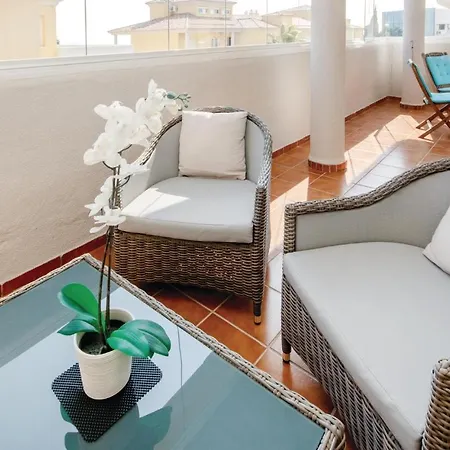 Stunning In With Swimming Pool Apartment