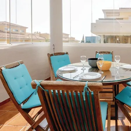 Apartment Stunning In With Swimming Pool *