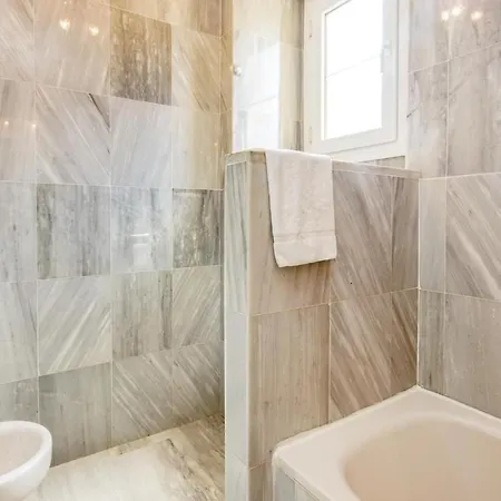 Stunning In With Swimming Pool * Marbella