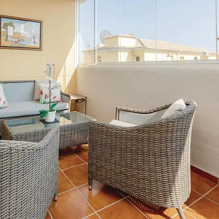 Amazing In With Wifi * Marbella