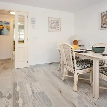 Amazing In With Wifi * Marbella