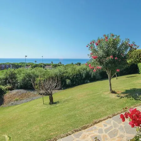 Lägenhet Amazing In With Wifi Marbella