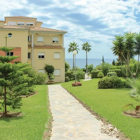 Lägenhet Amazing In With Wifi Marbella