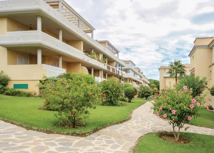 Daire Amazing In With Wifi *