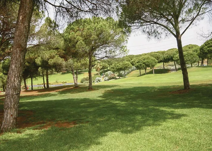 Amazing In With Wifi * Marbella