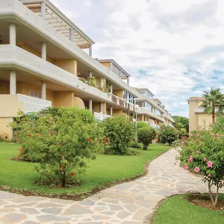 Apartamento Amazing In With Wifi *