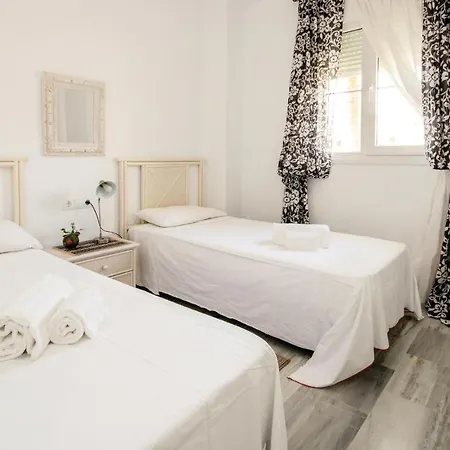 Apartament In