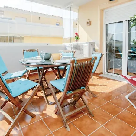 Apartment Amazing In With Wifi *