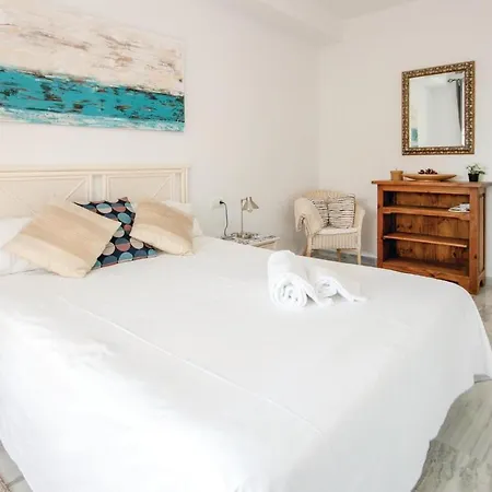 Apartment Amazing In With Wifi *