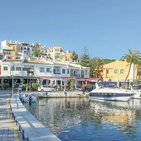 Apartment Amazing In With Wifi Marbella